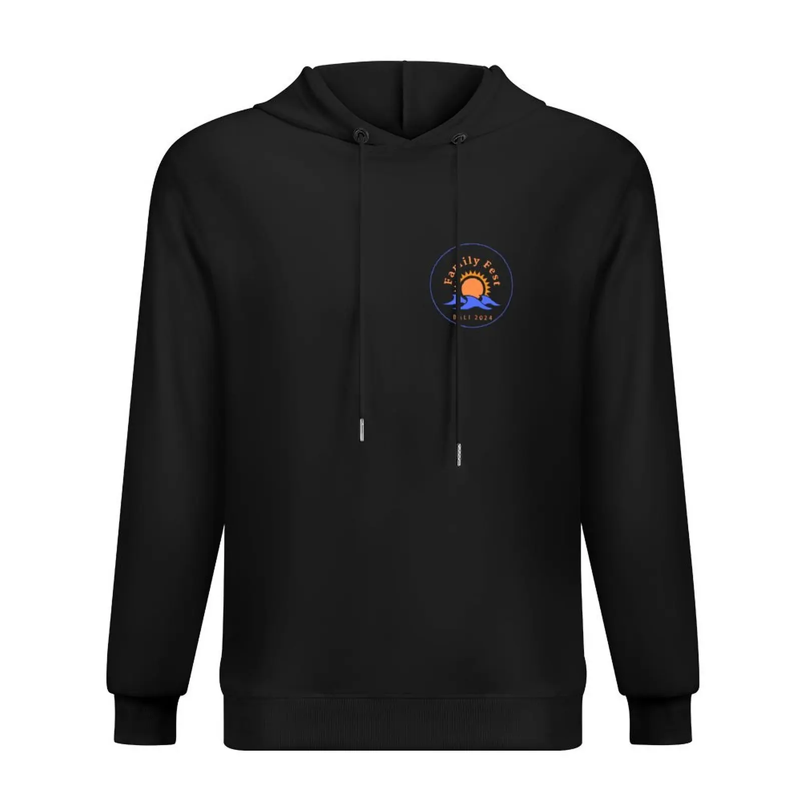 

Family Fest Hoodie hooded shirt korean autumn clothes male clothes japanese style hoodie oversize