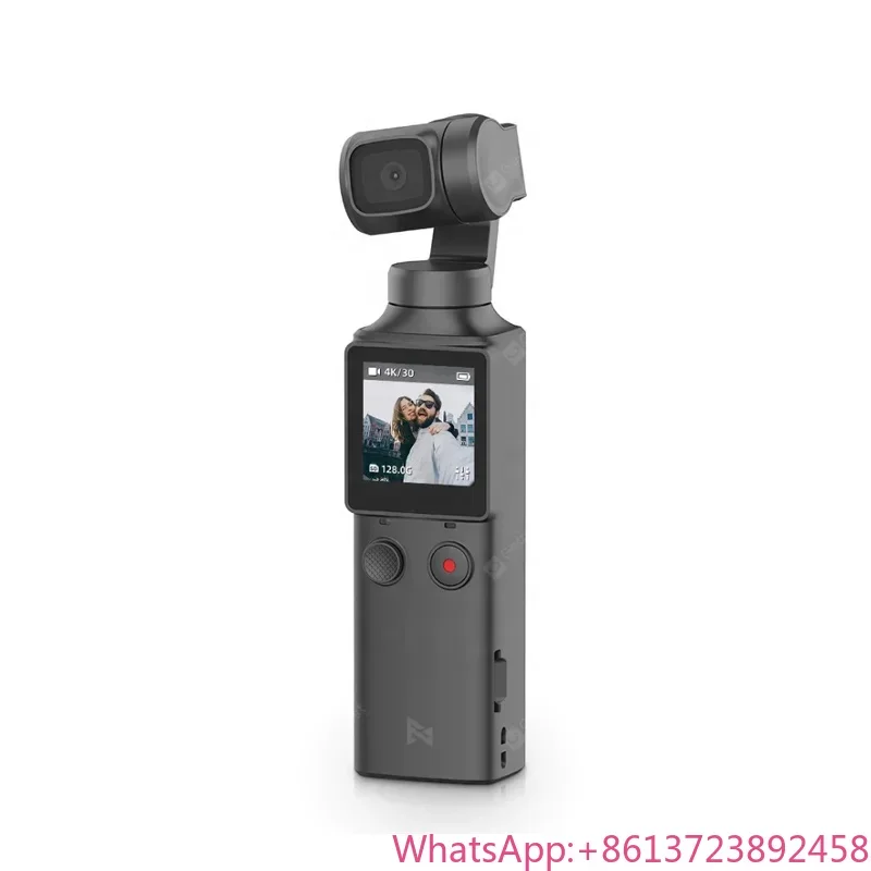 

FIMI Palm 3-Axis 4K hd Handheld Gimbal Pocket