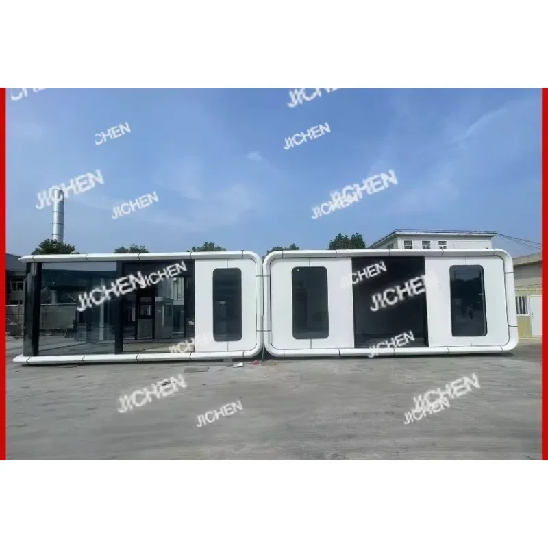 Jc Apple Cabin Mobi… - image