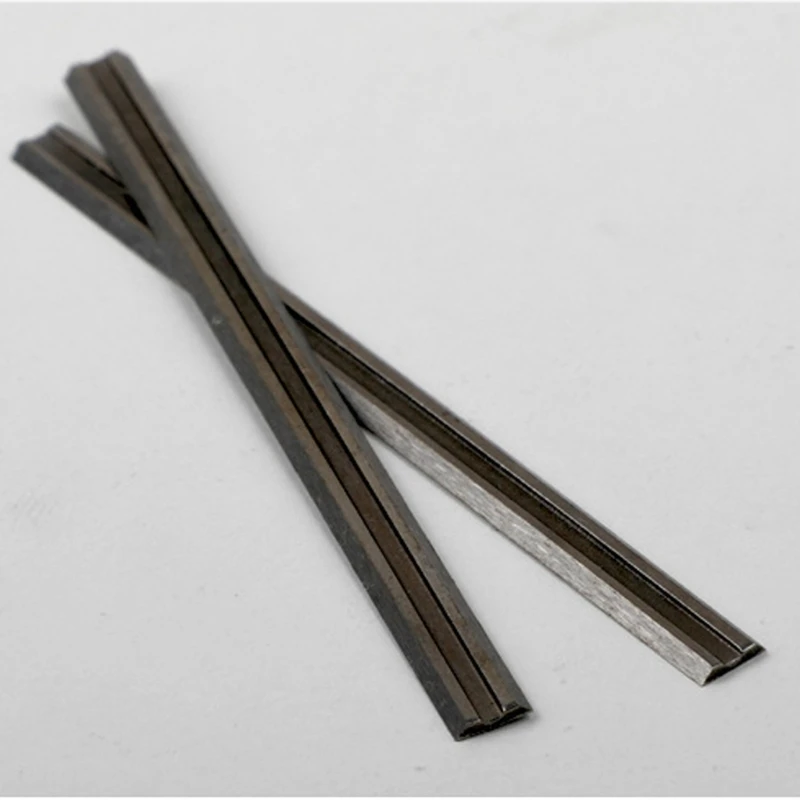 2pcs Versatile Planer Planer Attachments Perfect for Woodworking Projects 85AC