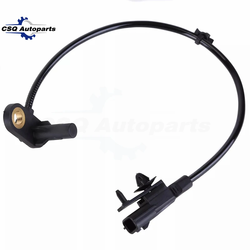 

47910-4GA0A Front Rear Left/Right ABS Wheel Speed Sensor 47900-4GA0A 47901-4GA0A For Infiniti Q50 Q60 2.0 L4 3.0 3.5 3.7 V6