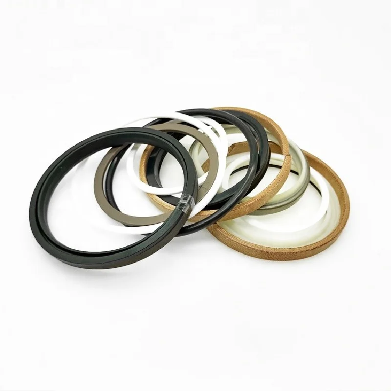

For Komatsu Pc200-8 Excavator Hydraulic Bucket Seal Kit 707-98-39610 Control Valve