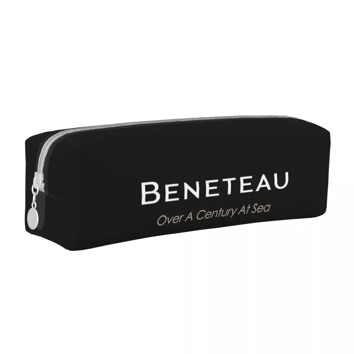 

Beneteau Sailboat Sailing Pencil Cases Big Capacity Pen Bags Pen Box For Boys Girls Student Stationery Pencil Pouch Cosmetic bag