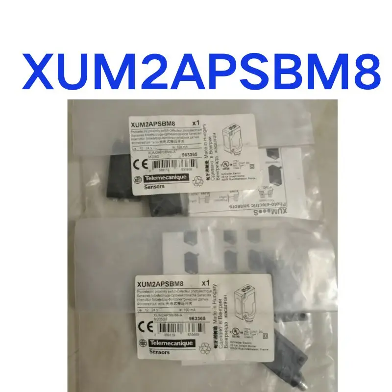 New Optoelectronic switch XUM2APSBM8 Quick Shipment