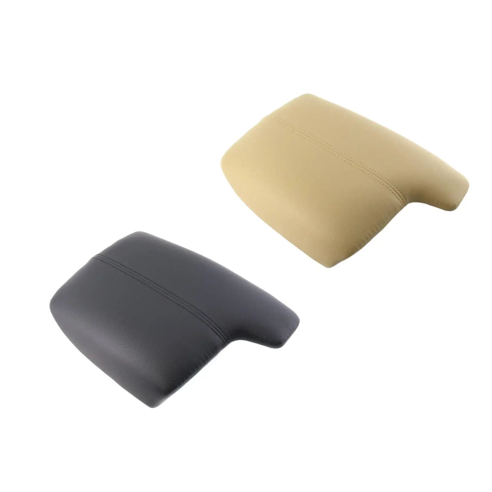 

Center Console Armrest Cover 83400-T2F-A0 Easy to Install Replacement