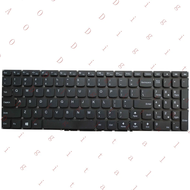 LL New  laptop For Lenovo Flex 4  Flex 4-1570 Flex 4-1580 15
