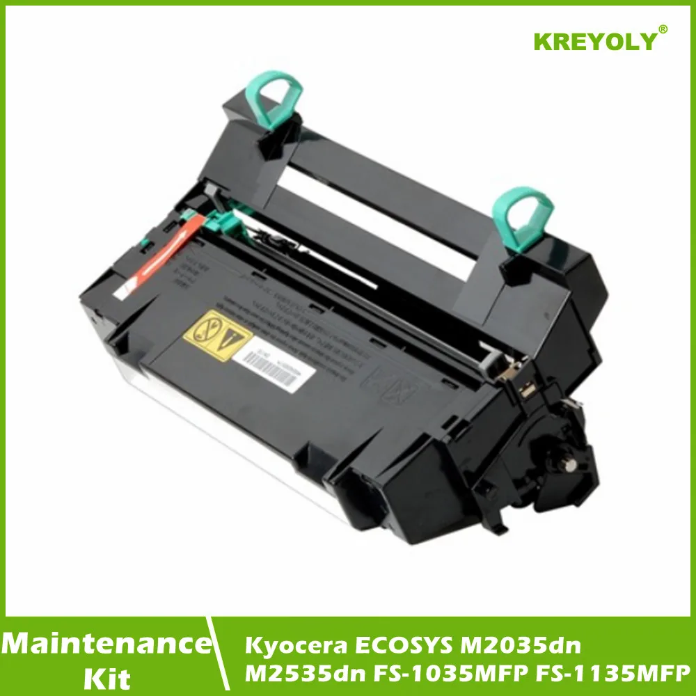 Kyocera MK-1142 (1702ML0KL0) Kit De Maintenance Pour Kyocera ECOSYS M2035dn M2535dn FS-1035MFP FS-1135MFP remanier