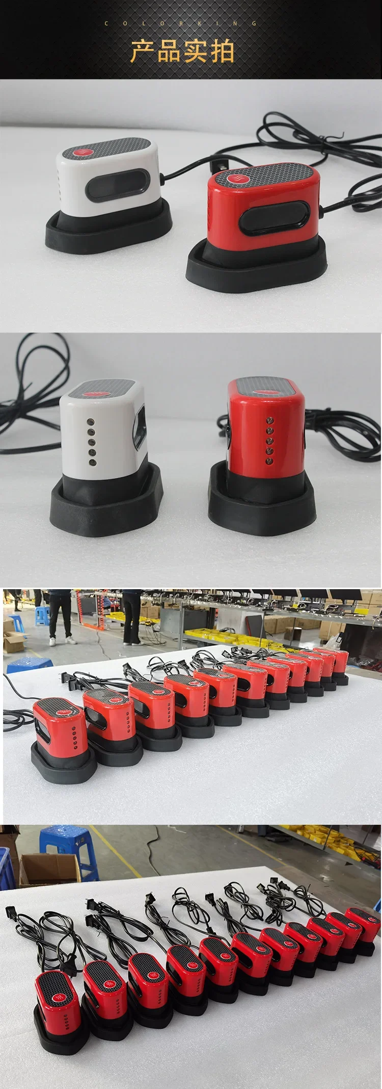 Mini Iron Press Machine Portable T-Shirt Printing Press Small