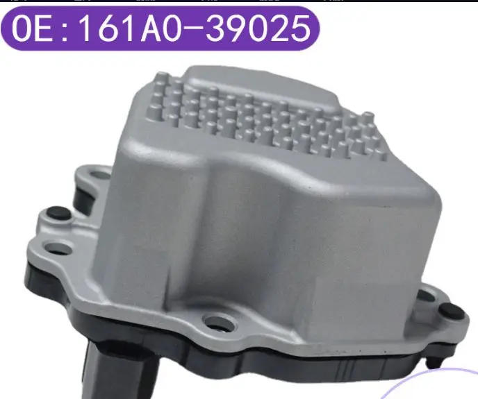 

Applicable to accessory parts 161A0-39025 is suitable for Camry Lexus electronic water pump 161A039025