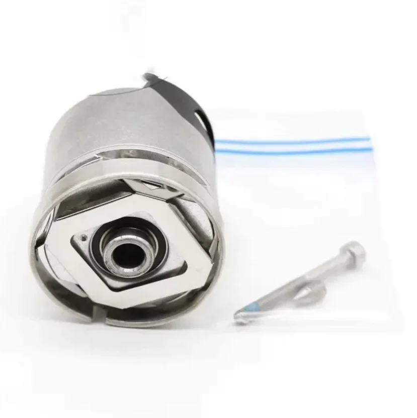 2025 Hot Sale Heidenhain Absolute Rotary Encoder EQN 1125 512 5PS15-R8 with 1 Year Warranty