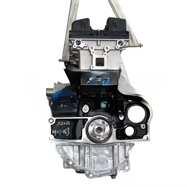 مجموعة محرك السيارة الجديدة تمامًا F18D4 1.8L نظام محرك السيارات الكامل لسيارة شيفروليه كروزكستوم