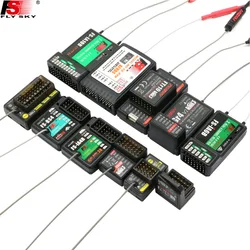 FLYSKY 2.4G IA6 IA6B X6B FS-A8S 2.4G GR3E iA10B RC Receiver for I6 i6s i6x RC Transmitter for RC Car Truck Boat