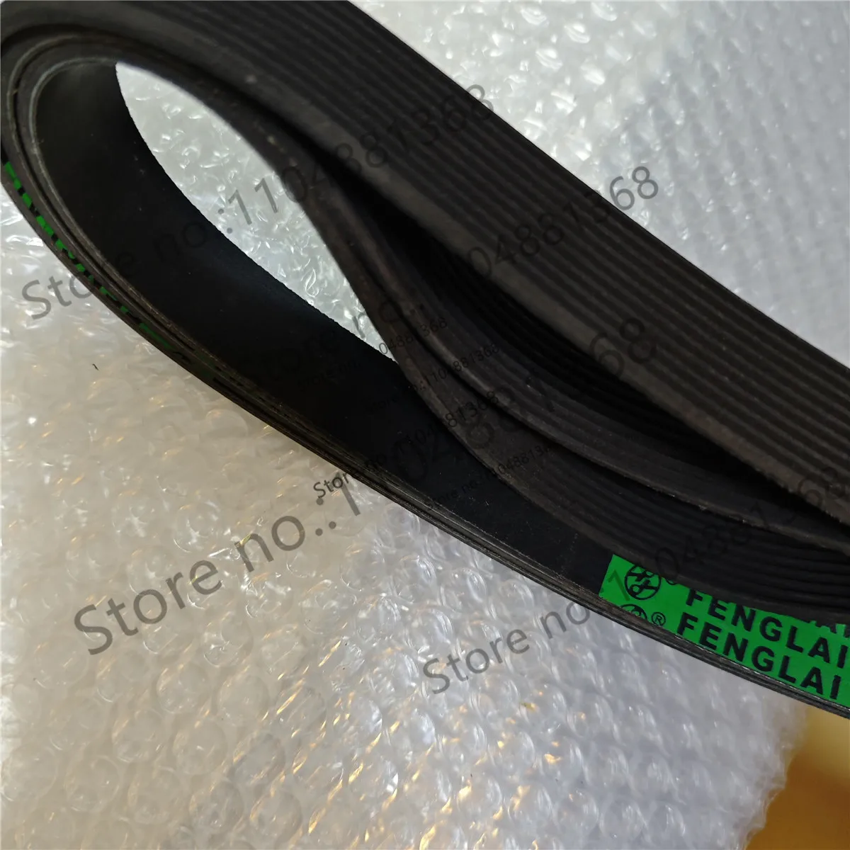 7EPJ443 Drive belt Ribbed Belt for Bostitch Air Compressor 6EPJ490 460 PJ464 PJ470  10PJ690