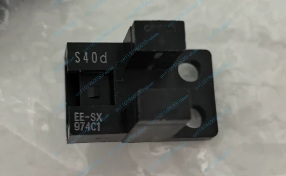 Accessories 1pcs ee-sx974c1 groove connector, miniature photoelectric sensor