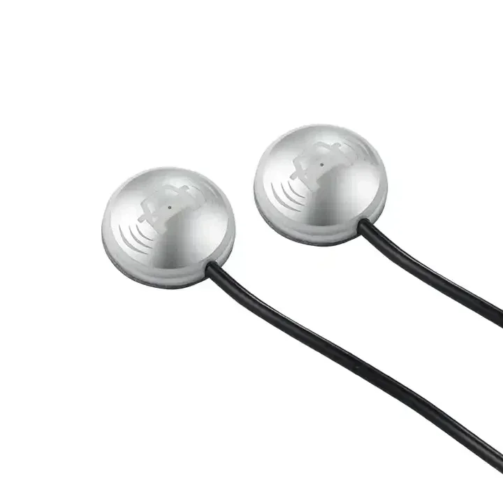 Car BSD blind spot detecting BSM system driving aid warning alarm and flash assist system cross traffic alert safety helper