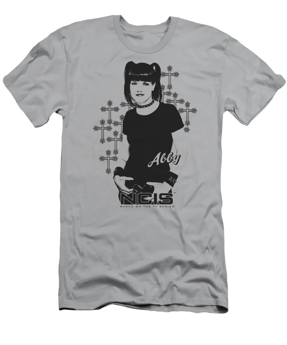 

Футболка Ncis Abby Sciuto