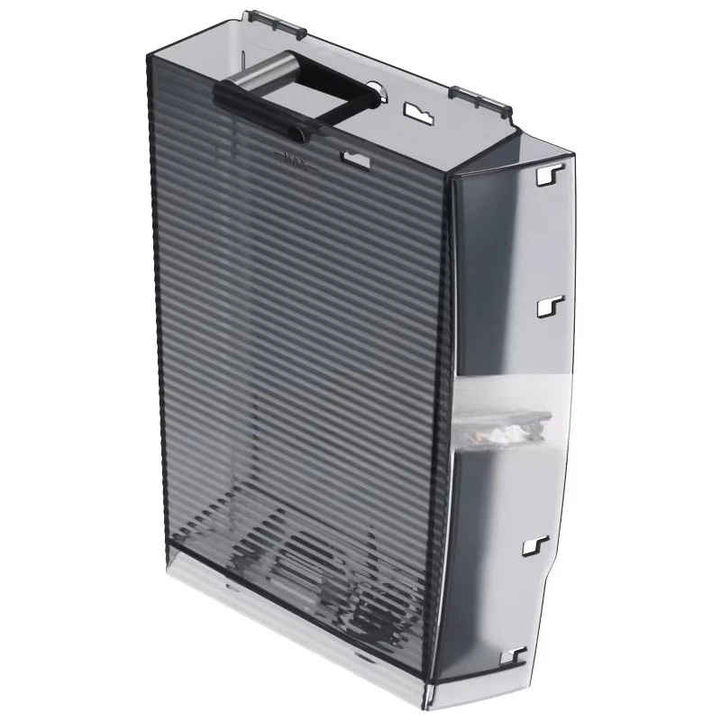 Applicable To Jura Coffee Machine Water Tank S8 S80 Chrom Moonlight Silver Accessories