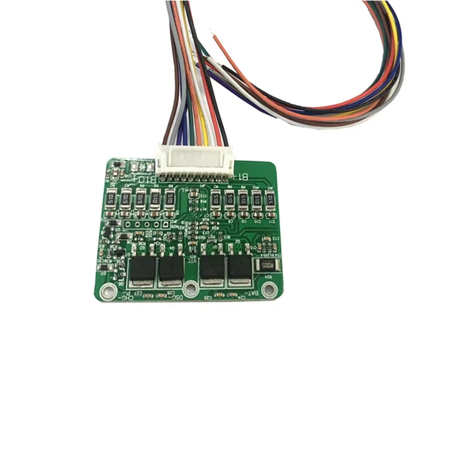 2,3 V 10S BMS Lithium-titanat-akku 15A LTO BMS 2,4 V Lithium-titanat-akku Batterie Schutz Bord ausgewogene BMS