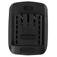 Lithium Battery Charger Adapter For Dayi BL1830 BL1840 BL1850 18V Li-ion Battery Connector Power Tool Accessories