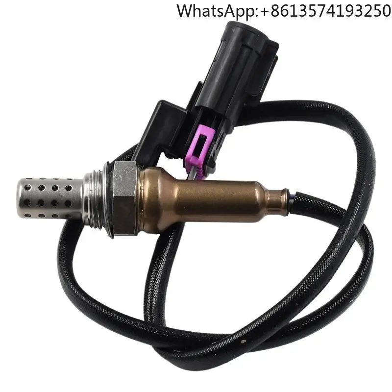 

Oxygen Sensor 25-418-07-S 264859 28163974 Compatible with Kohler Engine CH18 CH20 CH22 CH23 CH25 CH620 CH640 CH670 CH680 CH730