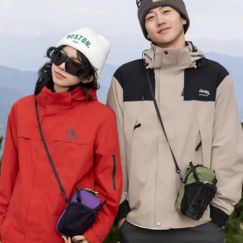 

Сумка-рюкзак для телефона на плечо с креплением для бутылки, расширяемая, для походов и альпинизма