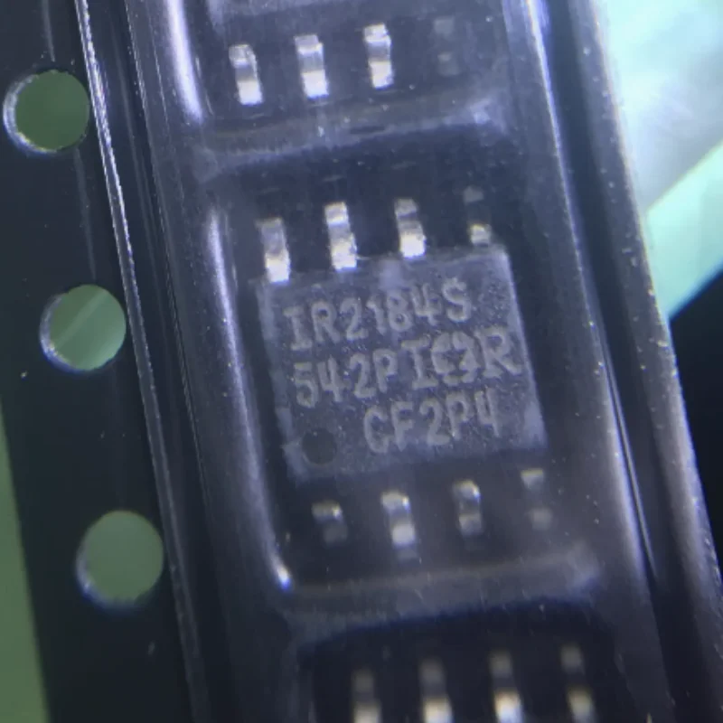 

10PCS/IR2184STRPBF IR2184S SOIC8 New Original Stock
