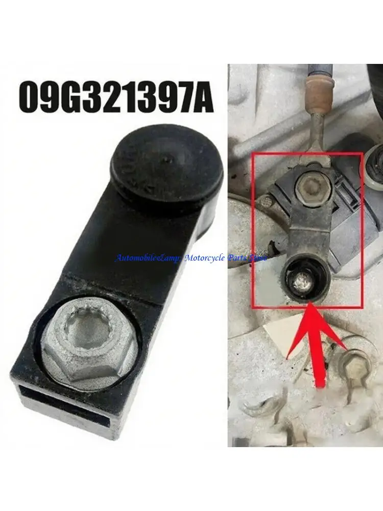 H7BD Tall Durability Automatic Regulator Cable Link Accommodates 09G321397A Consistent Models