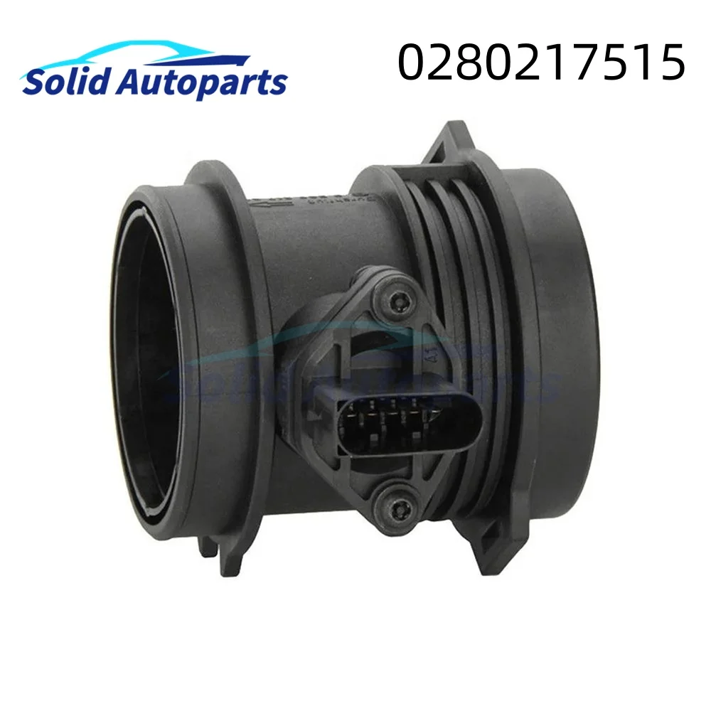 0280217515 Car Mass Air Flow Meters Sensor 0280217516 A1120940048 For Mercedes-Benz W210 W211 S210 S211 E240 E280 E320 S202