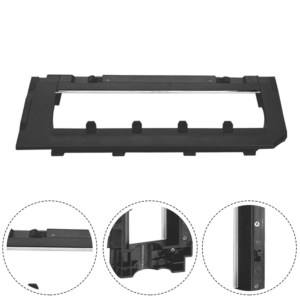 Main Brush Plate Cover For Xiaomi for roborock S7 MaxV Ultra / Q5+ / for q7+ / for q7 Max+ Vacuum Cleaner Parts Accessories