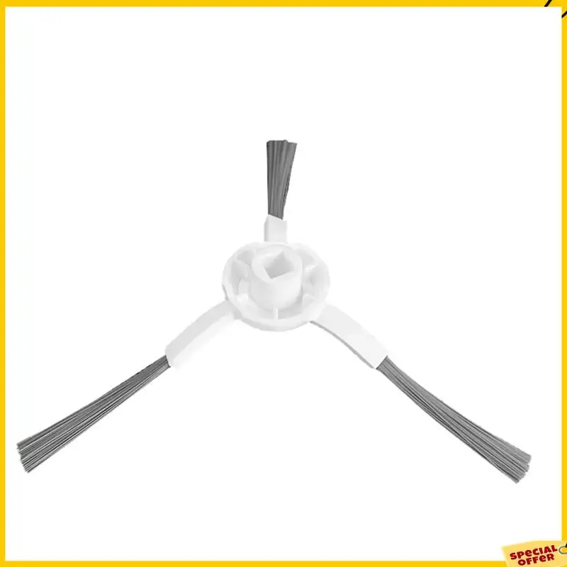 A24P pour Dreame Bot D10 Plus/RLS3D/Z10 Pro/L10 Plus accessoires rouleau brosse latérale filtre vadrouille sac à poussière Robot aspirateur partie