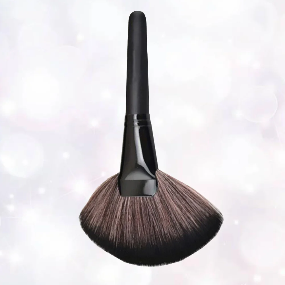 

1pc Cleaning Compact Durable Salon Barber Shop Use Neck Cleaning Tool For Barbers Broken Hair Removal Hair Cutting