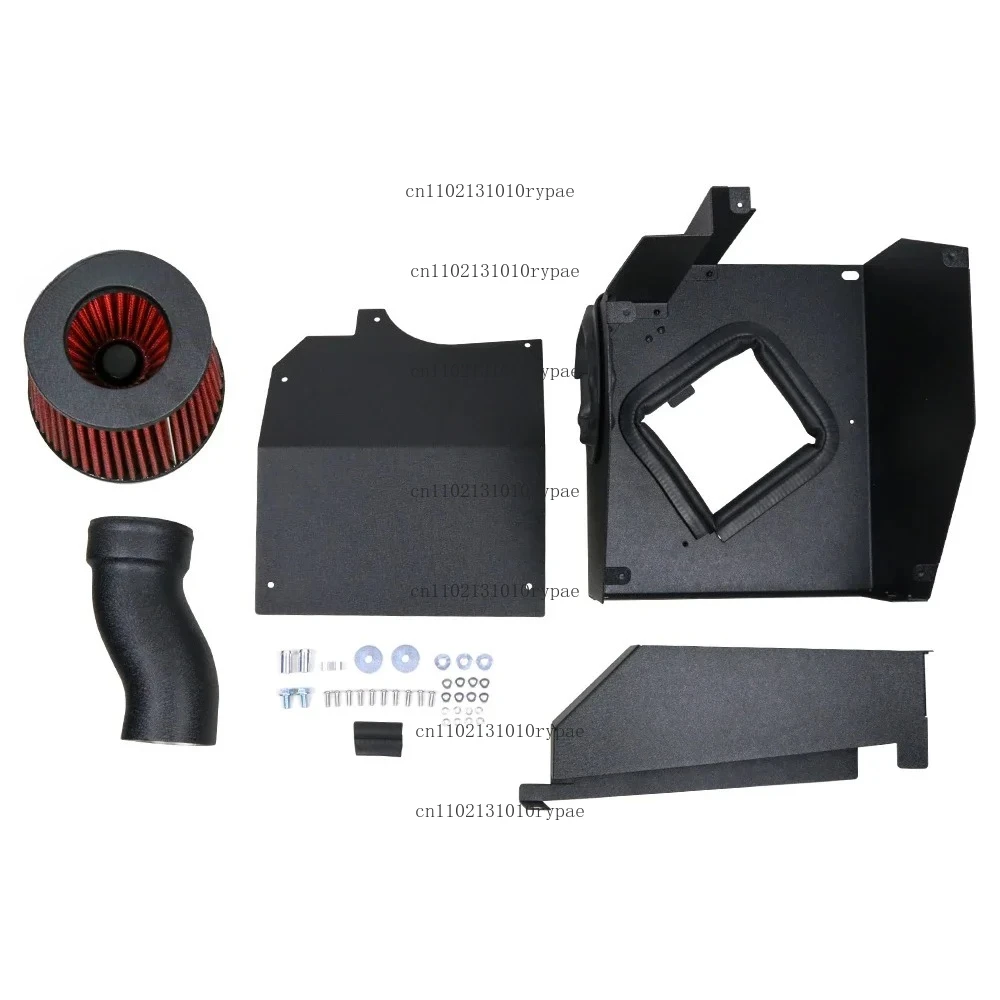 Performance Cold Air Intake System for A250 / CLA250 / GLA250 – Upgrade Intake Pipe Kit