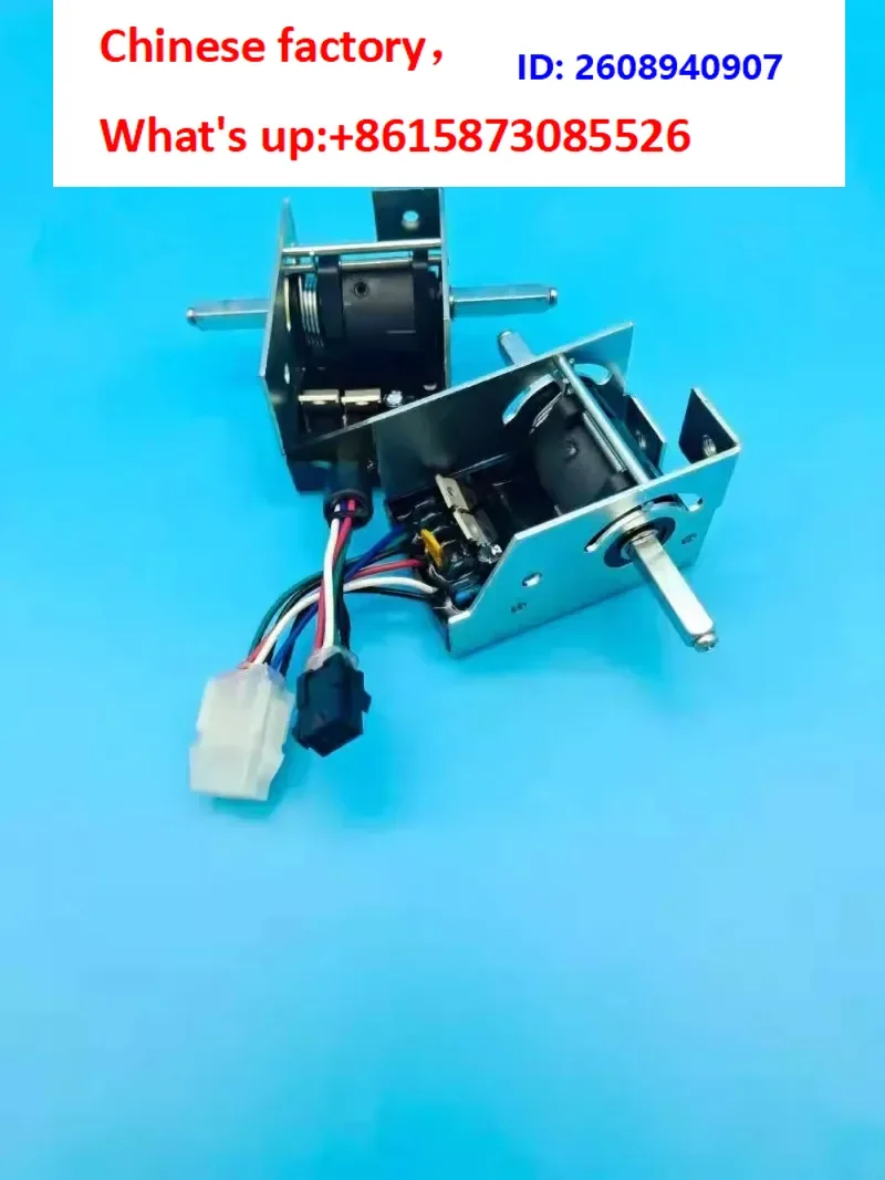 1PCS  MT15C electric small dia-mond storage and handling vehicle handle accelerator kn-ob accessories ET153