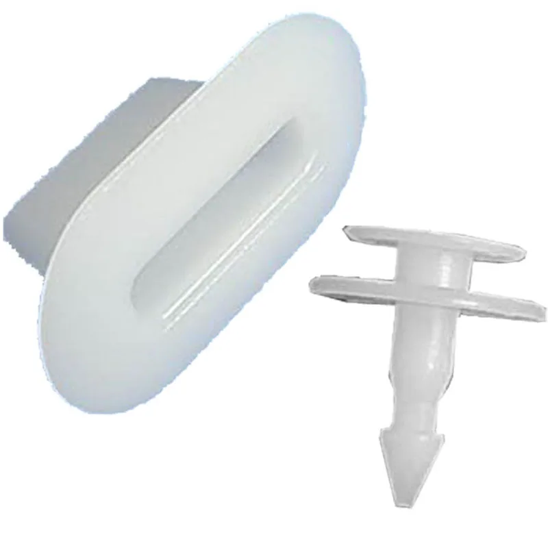 10Pcs For Foton K1 … - image