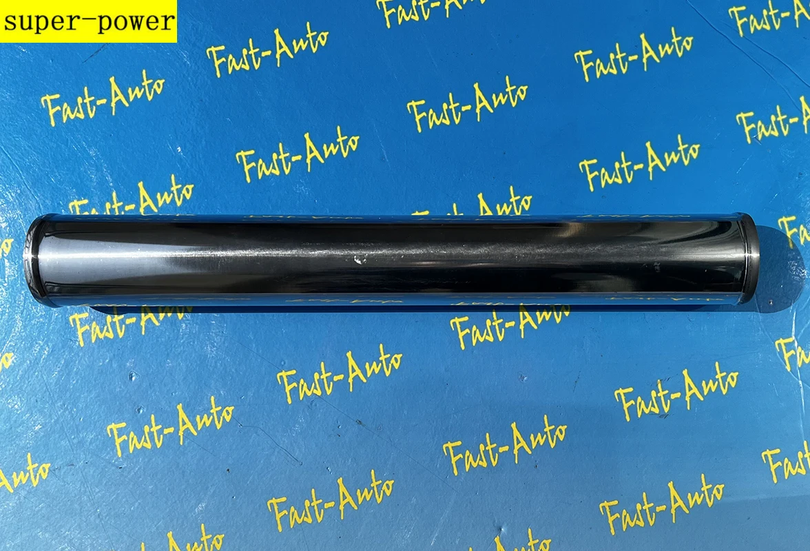 

57 mm 2.25 inch Aluminum Turbo Intercooler Pipe Piping Tube Tubing / intercooler kits / fuel rail