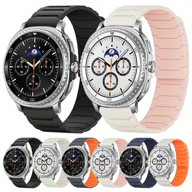 Magnetic Loop Band … - image