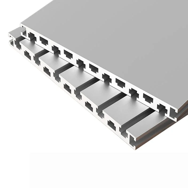 T Slot Aluminum Profile 20240 100mm 300mm 500mm 1000mm 1200mm Length 20x240mm Engraving Machine Panel CNC Parts DIY 3D Printer