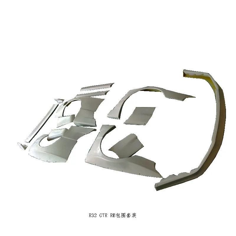 

R32 GTR RB Surround Set