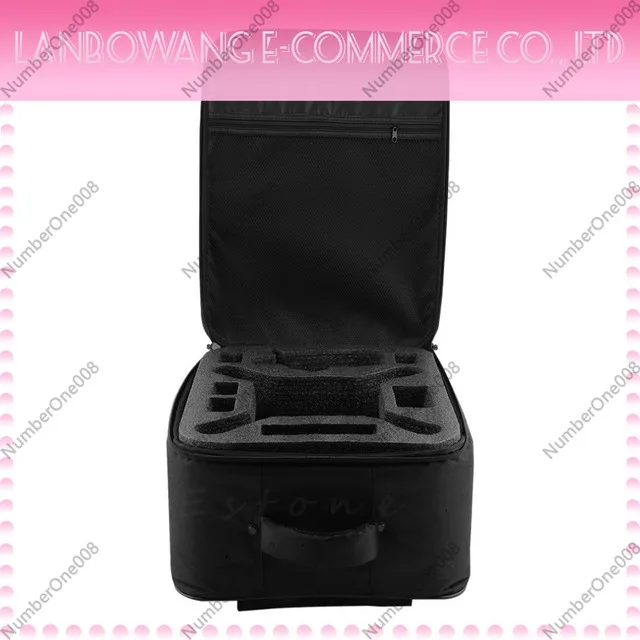 Professional knapsack Carrying Shoulder Backpack Bag For  Phantom 3S 3A 3SE 4A 4 4Pro RTK RC Car Case outdoor