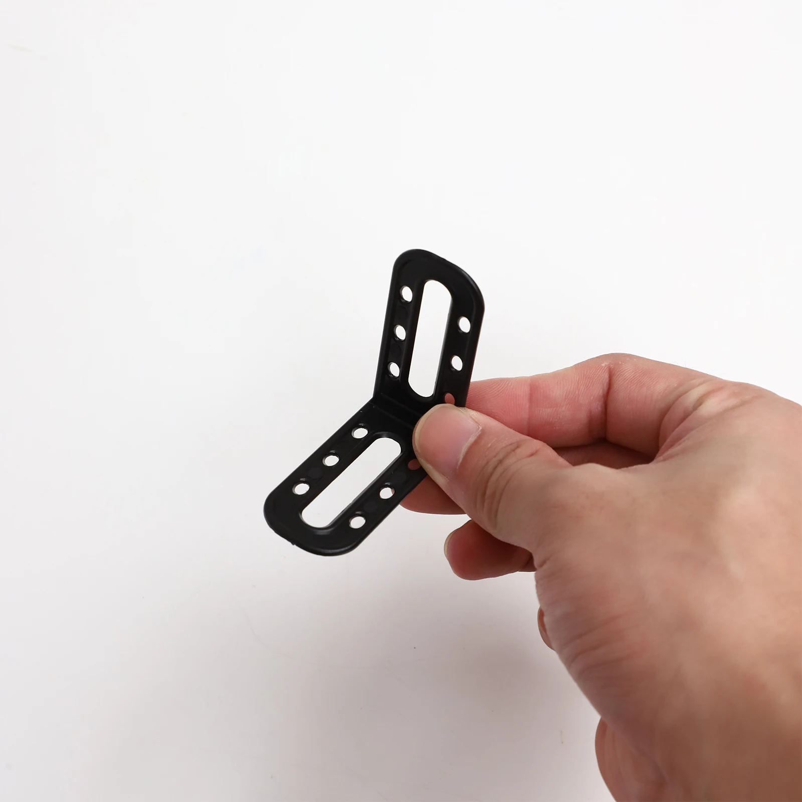 Herramienta profesional reutilizable para ayudante de azulejos, nivelador de ángulo de posicionamiento, nivelación de azulejos para ayuda de nivelación de azulejos de 90 grados, 50 Uds.