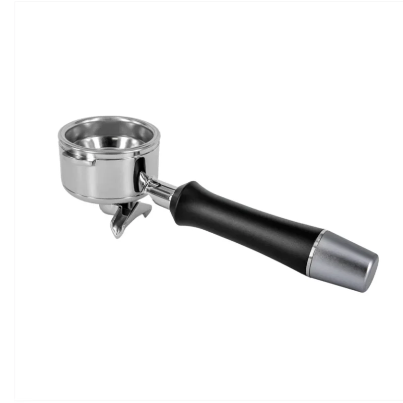 

Coffee Machine Accessories WPM 2-in-1 Bottomless Portafilter