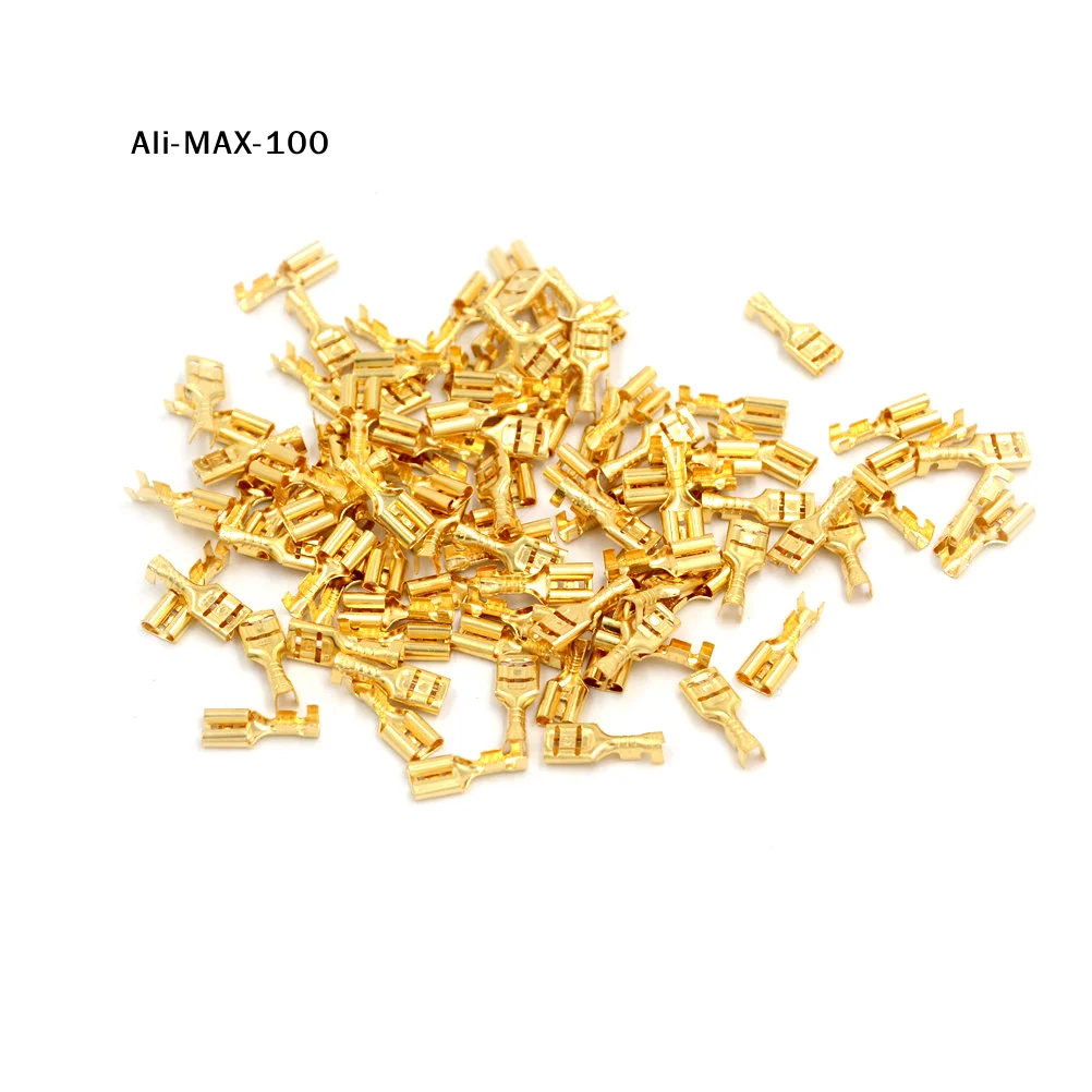 【Ayy】【Tg6】100Pcs 20…