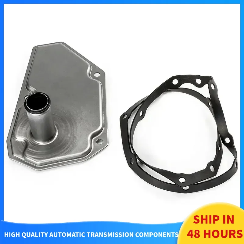 

JF015E 31728-3JX0A 2824A021 31728-3JX0C Car Transmission with Gasket Replacement Fits for 2012-2019