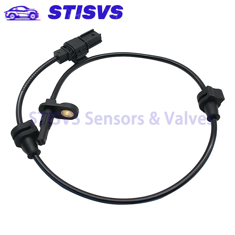 57455-T6A-F01 Front Left/Right ABS Wheel Speed Sensor For Honda Accord  2013 2014 2015 2016 2017 57450-T6A-F01 Auto Spare Parts