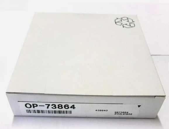 Brand New 1PCS OP-73864 Power Cable High Quality Assurance Expedited Shipping