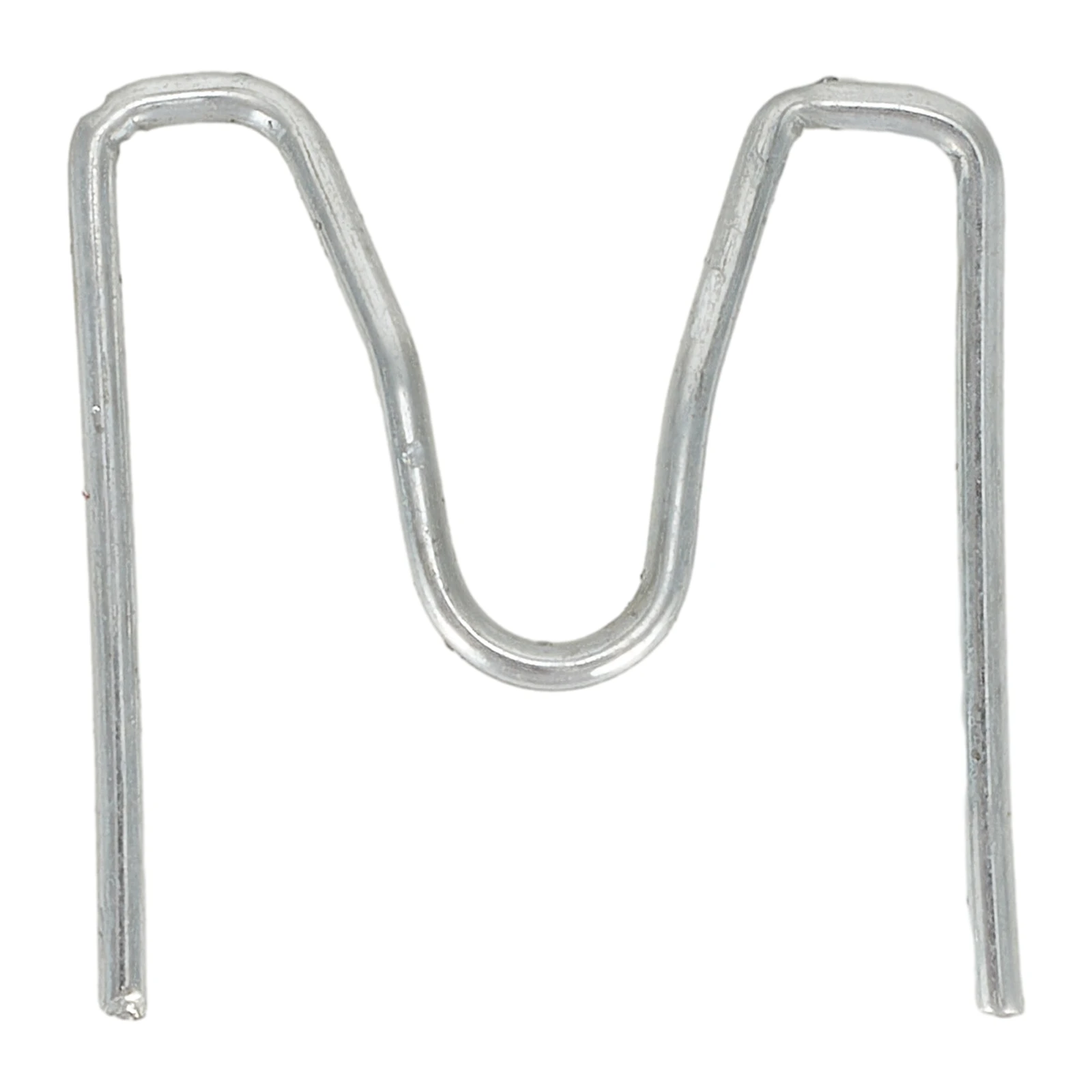 Soldering Tools Workshop Equipment Power Tool Parts Flat Staples Wave Staples 0.8mm/0.6mm Oxidation Resistance