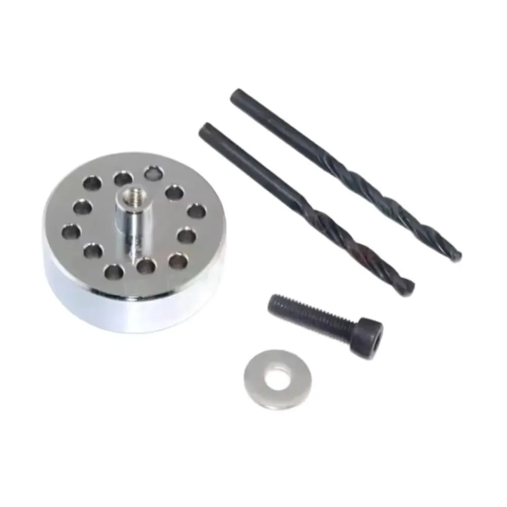 Направляющая для дрели с пропеллером по дереву на радиоуправлении для DLE85/55 170/222 DA50/85/100/150 EVO54 DA100 EME120 3W100 TMM 53-106CC газовый двигатель Направляющая для дрели с пропеллером по дереву на радиоуправлении для DLE85/55 170/222 DA50/85/100/150 EVO54 DA100 EME120 3W100 TMM 53-106CC газовый двигатель