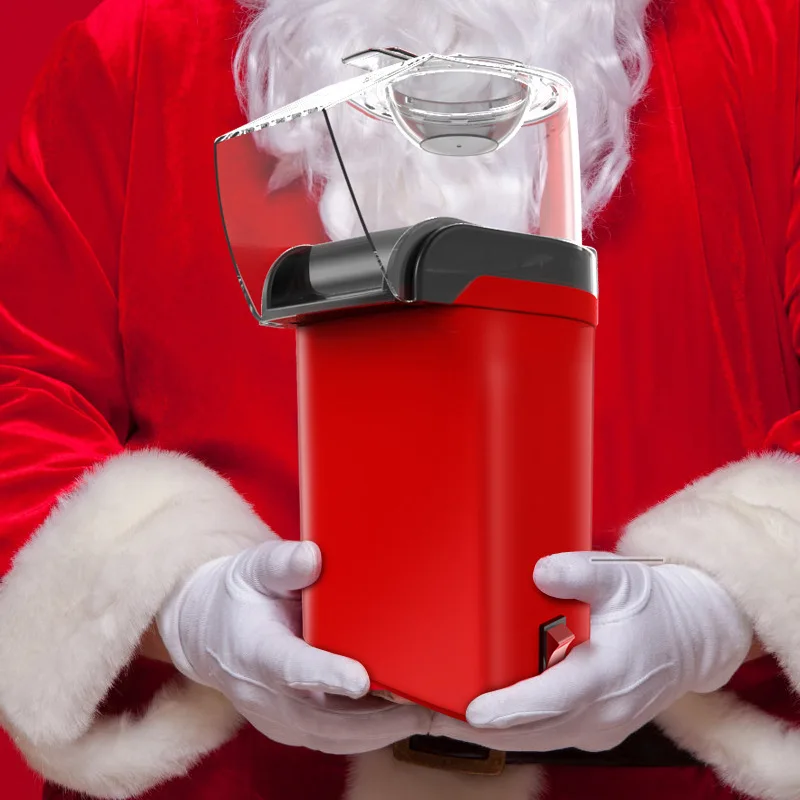 Thumbnail 3 - #24 Cheap Popcorn Makers Worth Buying