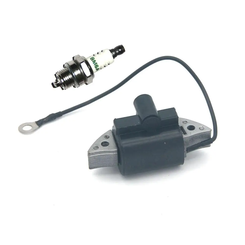 

Модуль зажигания (катушка) для Stihl 041, 041 Farm Boss, 056, P115, 404, 3200