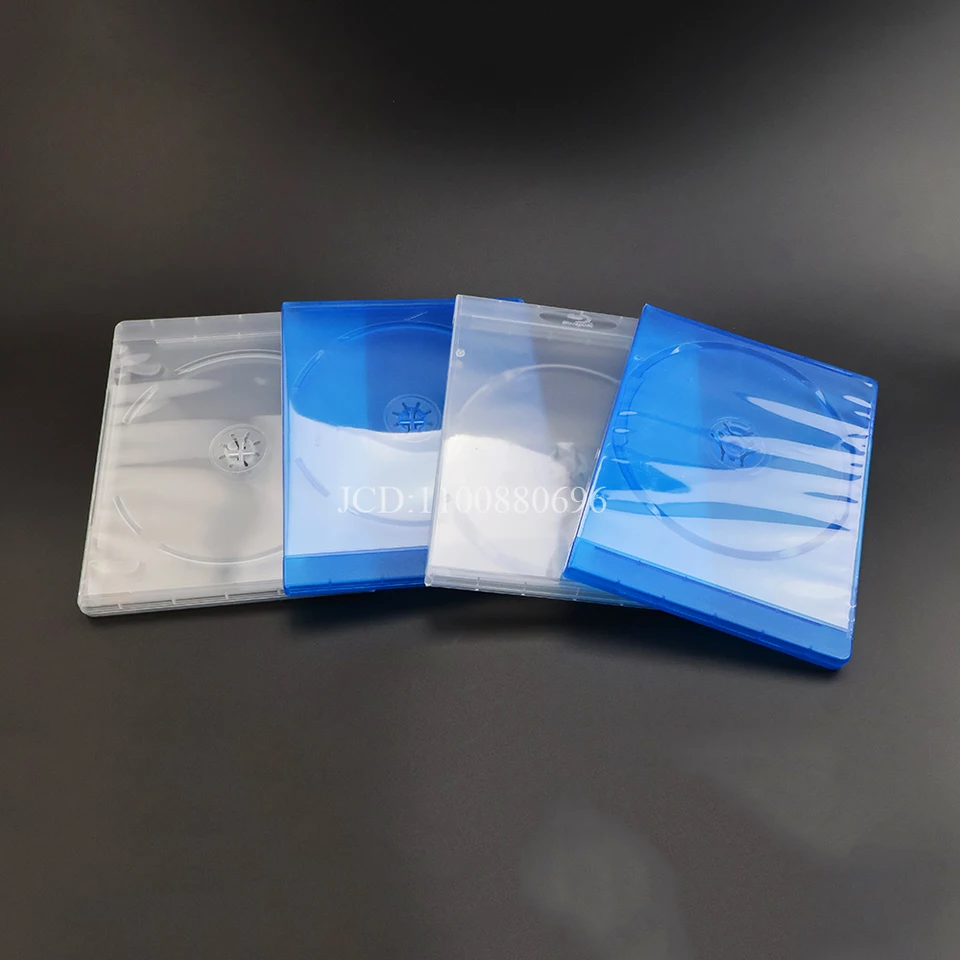 CD Game Storage for PS3 PS4 PS5 Switch Wii Xbox 3DS NDSL NDSI